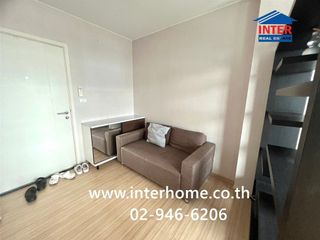 À vendre 1 chambre condo à Bang Khae, Bangkok