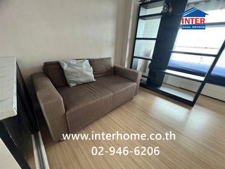 À vendre 1 chambre condo à Bang Khae, Bangkok