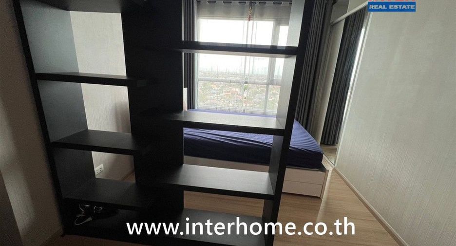 Wohnung zum Kauf mit 1 Zimmer in Bang Khae, Bangkok