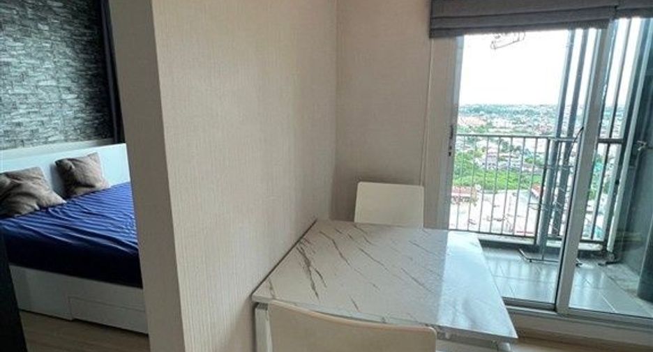 Wohnung zum Kauf mit 1 Zimmer in Bang Khae, Bangkok