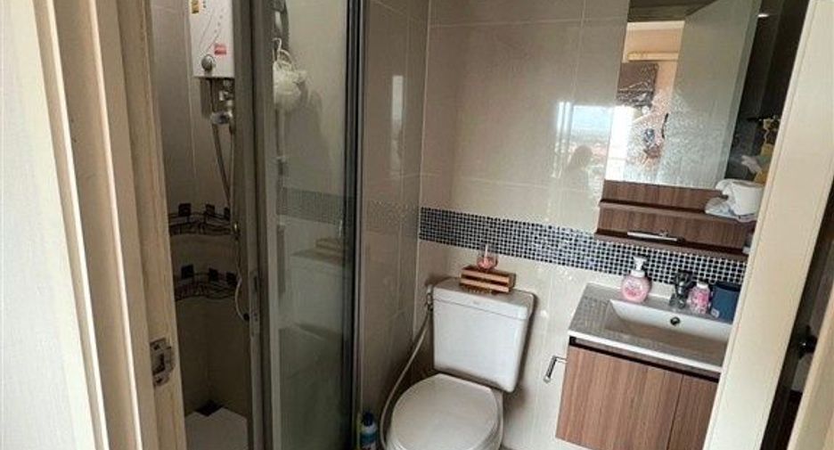 Wohnung zum Kauf mit 1 Zimmer in Bang Khae, Bangkok
