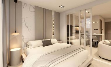 Condo en venta de 1 habitaciones en Mueang Chiang Mai, Chiang Mai