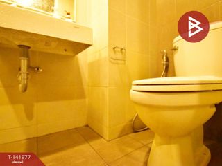 For sale 1 bed condo in Rat Burana, Bangkok