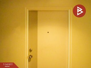 For sale 1 bed condo in Rat Burana, Bangkok