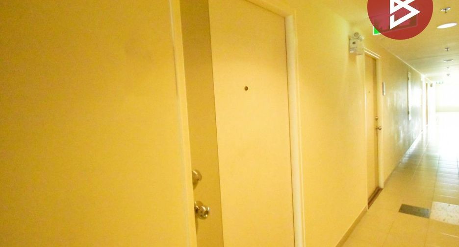 Wohnung zum Kauf mit 1 Zimmer in Rat Burana, Bangkok