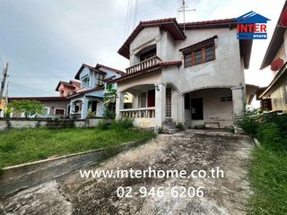 Продажа 4 спальни дом в Банг Кхае, Бангкок