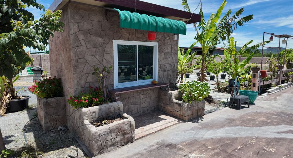 For sale 2 ベッドルーム house in Lao Khwan, Kanchanaburi