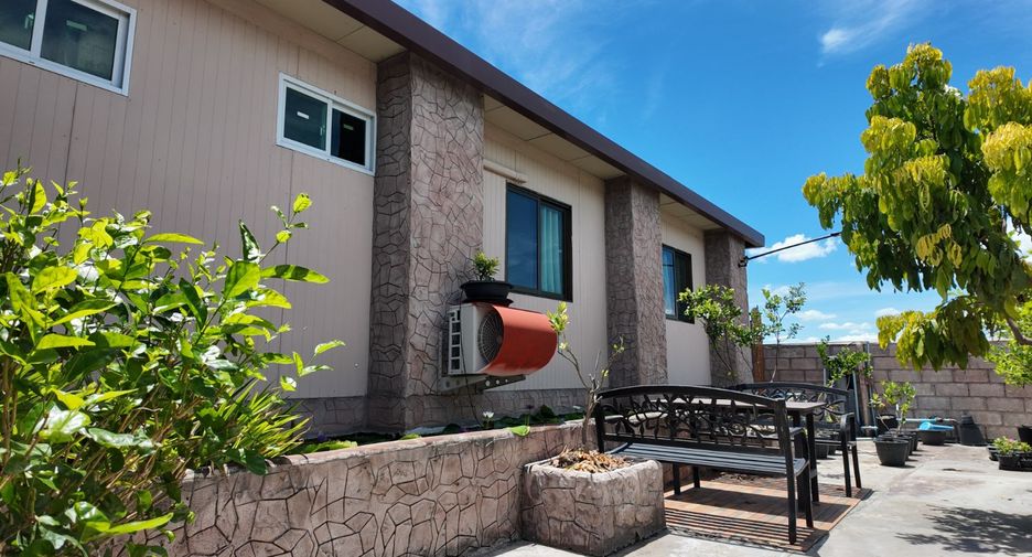 For sale 2 ベッドルーム house in Lao Khwan, Kanchanaburi