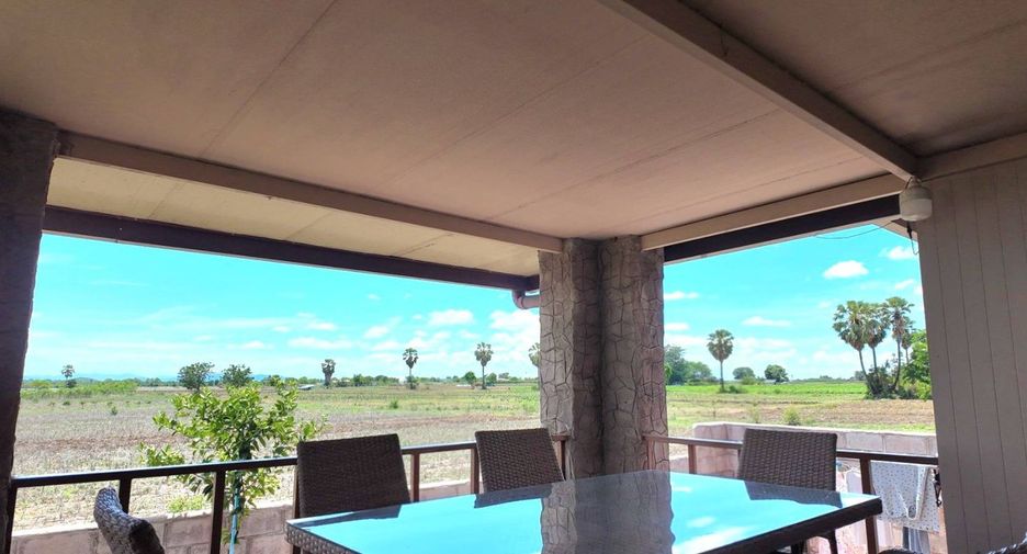 For sale 2 ベッドルーム house in Lao Khwan, Kanchanaburi