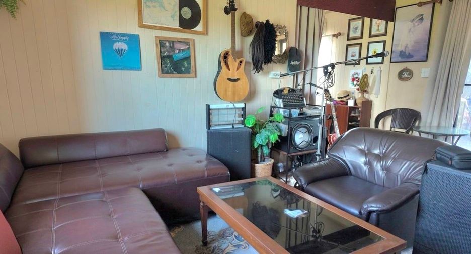 For sale 2 ベッドルーム house in Lao Khwan, Kanchanaburi
