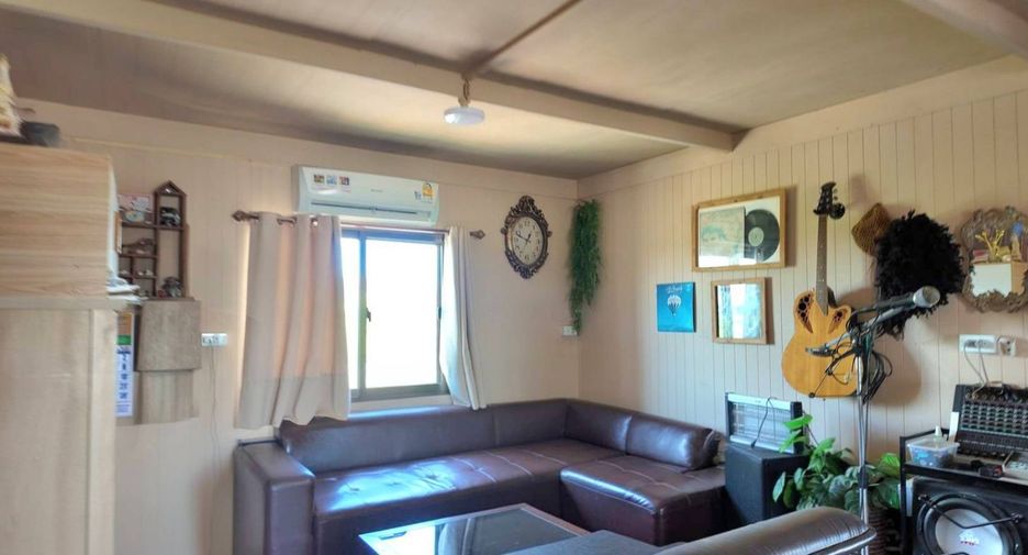 For sale 2 ベッドルーム house in Lao Khwan, Kanchanaburi