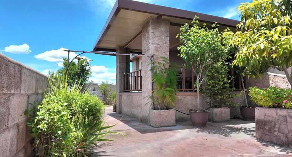 For sale 2 ベッドルーム house in Lao Khwan, Kanchanaburi
