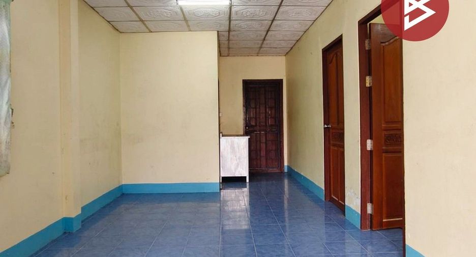 For sale 2 bedrooms house in Phra Phrom, Nakhon Si Thammarat