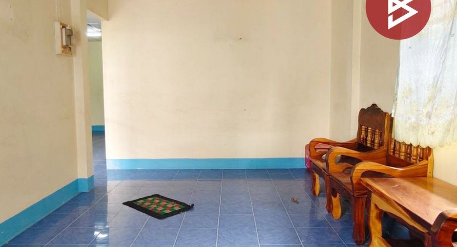 For sale 2 bedrooms house in Phra Phrom, Nakhon Si Thammarat