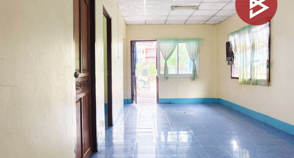 For sale 2 bedrooms house in Phra Phrom, Nakhon Si Thammarat