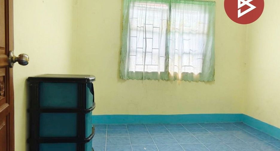 For sale 2 bedrooms house in Phra Phrom, Nakhon Si Thammarat