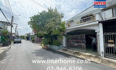 Casa en venta de 2 habitaciones en Bang Khen, Bangkok