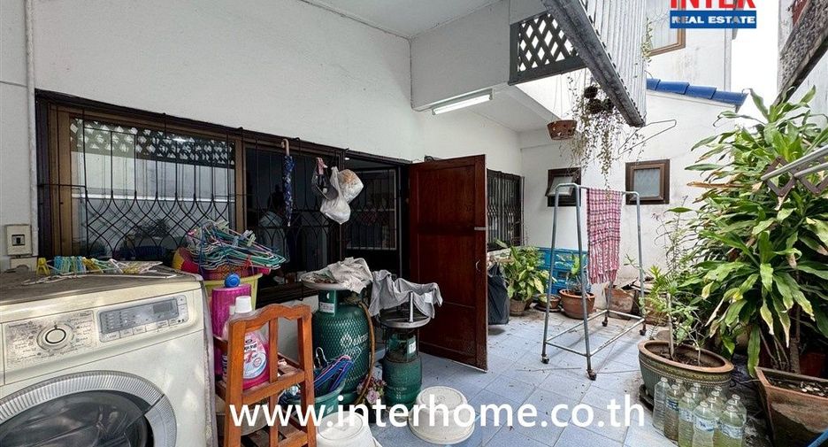 Casa en venta de 2 habitaciones en Bang Khen, Bangkok