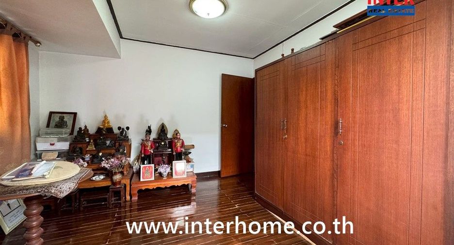 Casa en venta de 2 habitaciones en Bang Khen, Bangkok