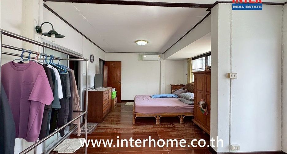Casa en venta de 2 habitaciones en Bang Khen, Bangkok
