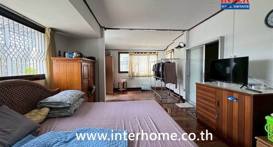 Casa en venta de 2 habitaciones en Bang Khen, Bangkok