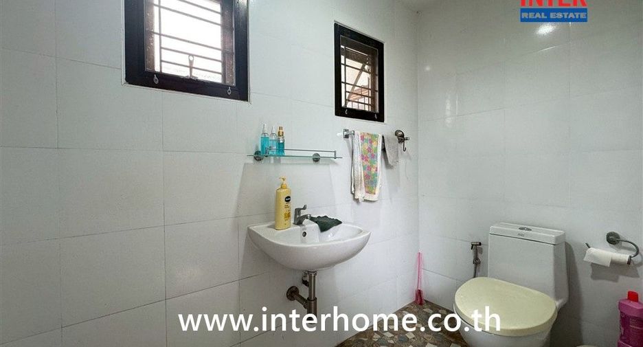 Casa en venta de 2 habitaciones en Bang Khen, Bangkok