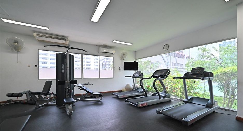 For rent 3 ベッドルーム condo in Watthana, Bangkok