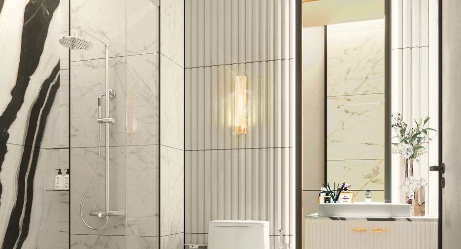 For sale 1 bed condo in Jomtien, Pattaya