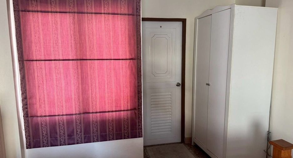 For rent 3 bedrooms house in San Sai, Chiang Mai