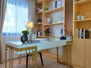 Casa adosada en venta de 3 habitaciones en Bang Lamung, Chonburi