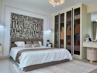 Casa adosada en venta de 3 habitaciones en Bang Lamung, Chonburi