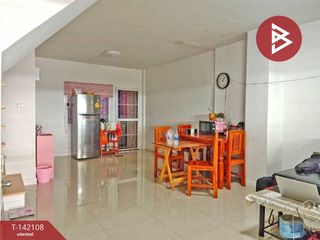 Reihenhaus zum Kauf mit 3 Zimmer in Mueang Chon Buri, Chonburi
