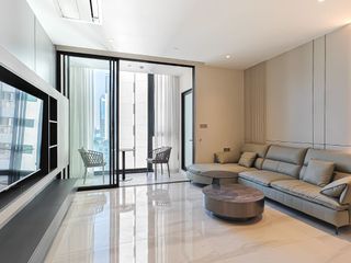 For rent 3 ベッドルーム condo in Sathon, Bangkok