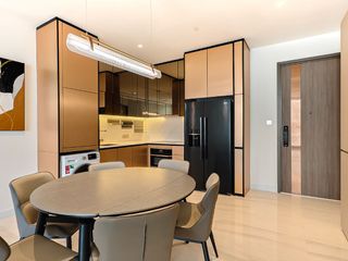 For rent 3 ベッドルーム condo in Sathon, Bangkok