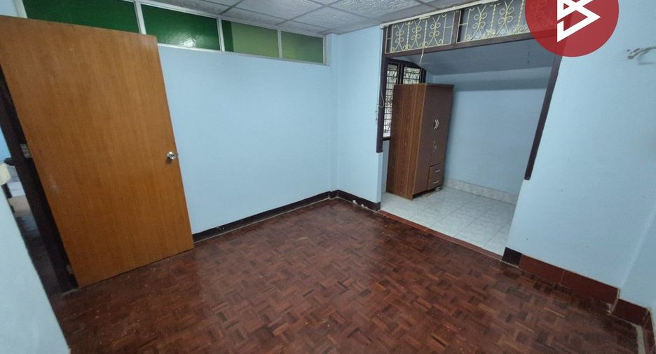 ขาย 3 ห้องนอน ทาวน์เฮ้าส์ ใน เมืองสุราษฎร์ธานี, สุราษฎร์ธานี