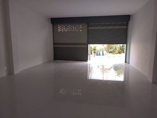 For rent retail Space in Bang Lamung, Chonburi