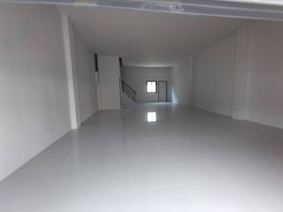 For rent retail Space in Bang Lamung, Chonburi