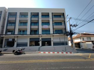 For rent retail Space in Bang Lamung, Chonburi