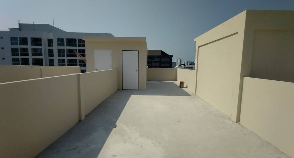 Gewerbefläche zur Miete in Pratumnak, Pattaya