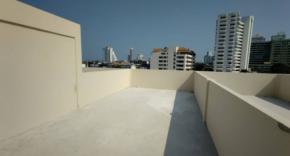Gewerbefläche zur Miete in Pratumnak, Pattaya