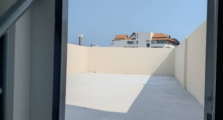 Gewerbefläche zur Miete in Pratumnak, Pattaya