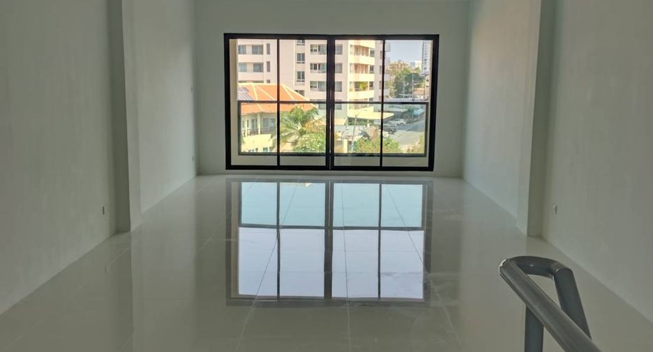 Gewerbefläche zur Miete in Pratumnak, Pattaya