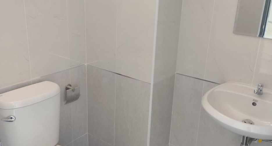 Gewerbefläche zur Miete in Pratumnak, Pattaya
