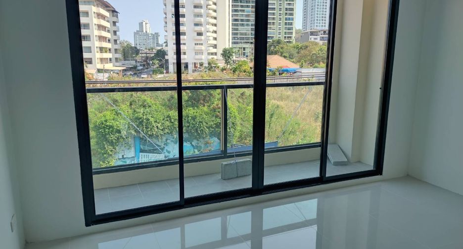Gewerbefläche zur Miete in Pratumnak, Pattaya
