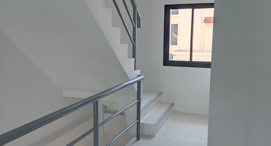Gewerbefläche zur Miete in Pratumnak, Pattaya