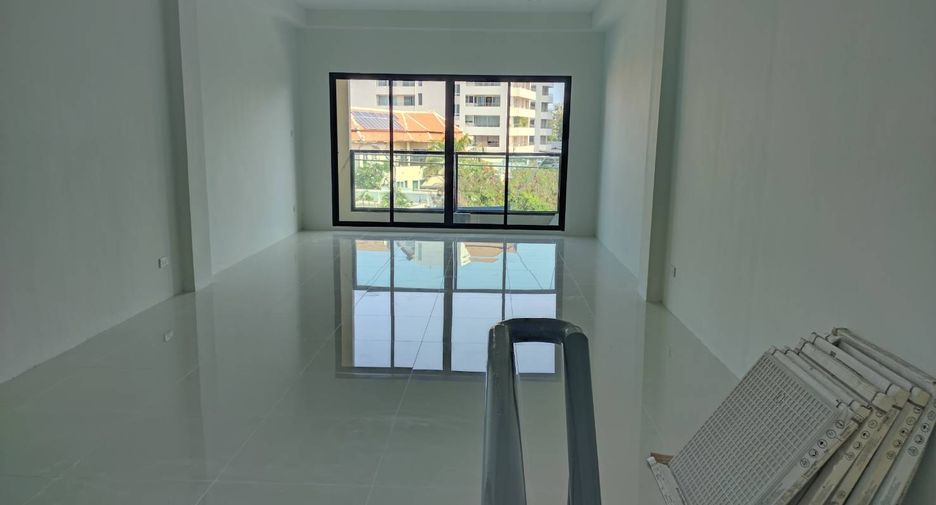 Gewerbefläche zur Miete in Pratumnak, Pattaya