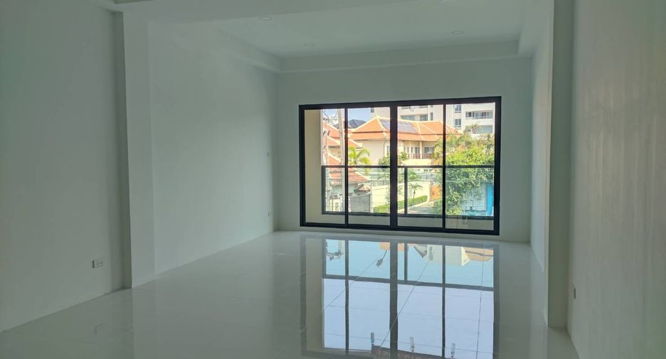 Gewerbefläche zur Miete in Pratumnak, Pattaya