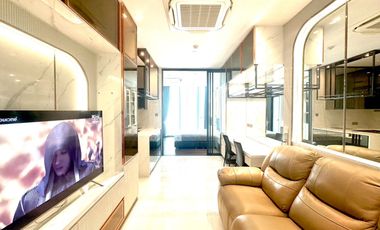 For rent 1 bed condo in Sathon, Bangkok