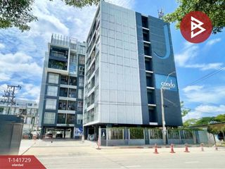 ขาย 1 เตียง คอนโด ใน บางขุนเทียน, กรุงเทพฯ