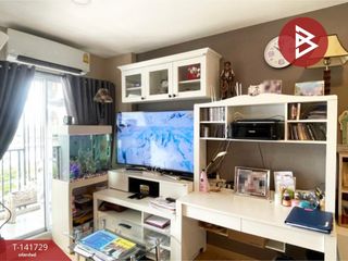 ขาย 1 เตียง คอนโด ใน บางขุนเทียน, กรุงเทพฯ